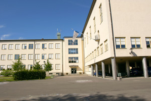 Nya skolan